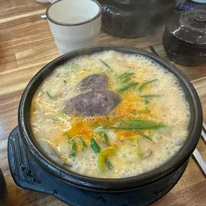 토종피순대 사진 1