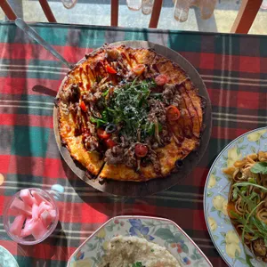 구미가당김 대표 사진