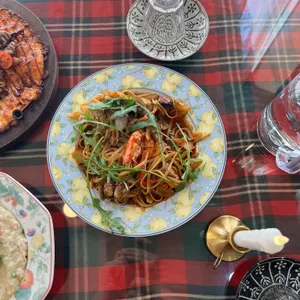 구미가당김 대표 사진