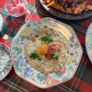 구미가당김 대표 사진