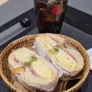 사랑해베이글 사진