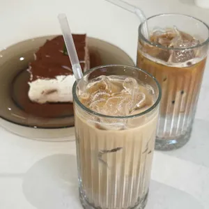 인터뷰커피라운지 사진 1