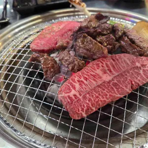 1988평화숯불구이 사진