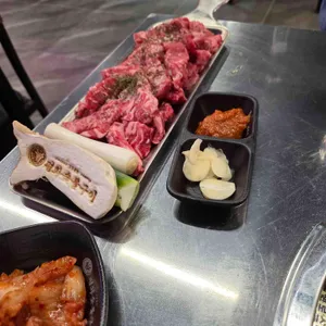 1988평화숯불구이 대표 사진