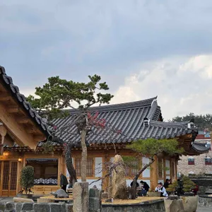 곡선커피 대표 사진