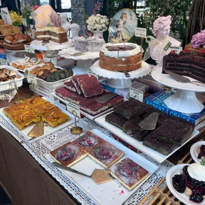 트리브링 리뷰 사진