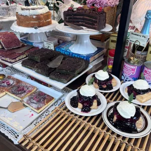 트리브링 리뷰 사진