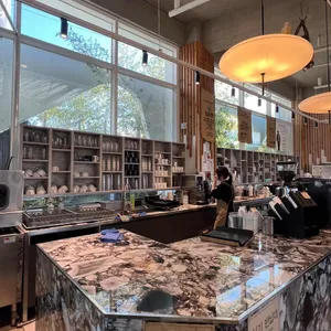 이옥진 시인마을 제빵소 대표 사진