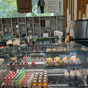 이옥진 시인마을 제빵소 대표 사진