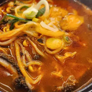 일품양평해장국 사진