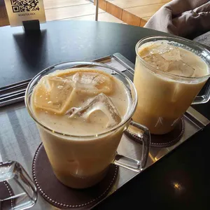 로스터릭 하늘물 사진 2