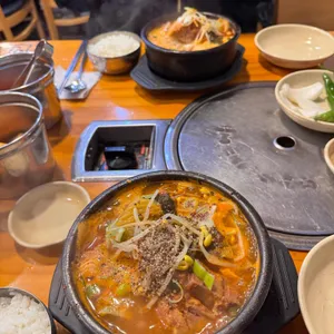 조마루 대표 사진