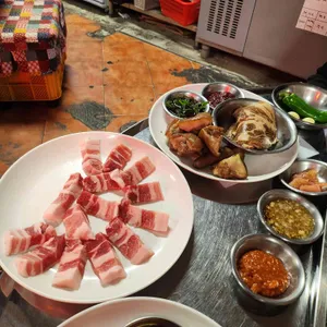 부산식 대표 사진