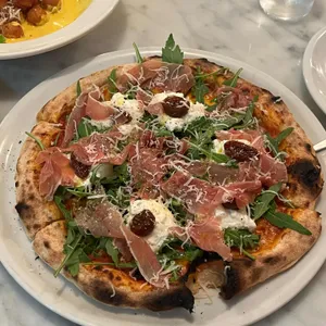 밀라노식당 대표 사진