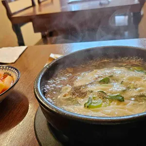 은설설렁탕 사진 1