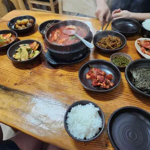 장독식당 사진 1