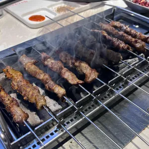 칭다오양꼬치 사진 1