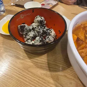 동대문엽기떡볶이 대표 사진