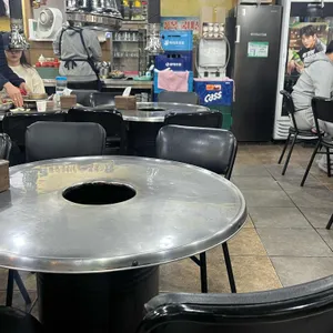 장군집 대표 사진