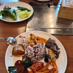 참나무골 대표 사진