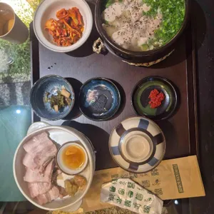 한약방돼지국밥 형제식품 사진 2