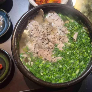 한약방돼지국밥 형제식품 대표 사진