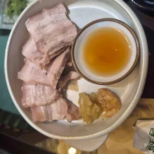 한약방돼지국밥 형제식품 사진