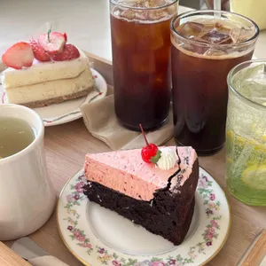 메릴본케이크 사진 1