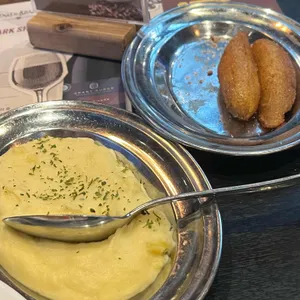 텍사스 데 브라질 대표 사진