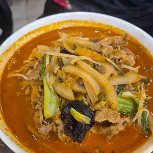 차오차이 대표 사진