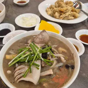 차오차이 대표 사진