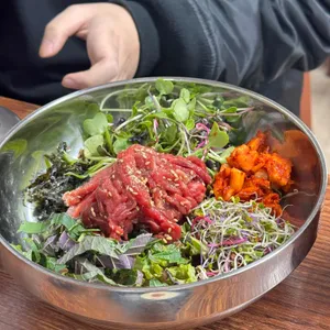 수지식당 대표 사진