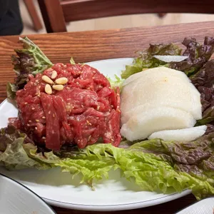 수지식당 대표 사진