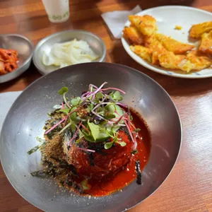 광암막국수 사진 1