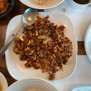 한소쿠리 쭈꾸미 대표 사진