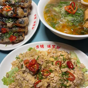 올드타운클럽 대표 사진