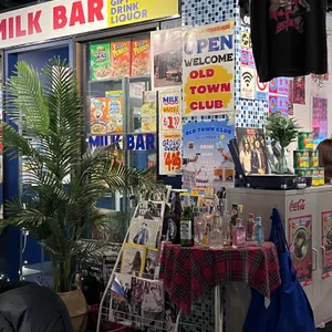 올드타운클럽 대표 사진