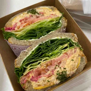 샌드위치랩 사진