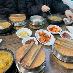 춘향골추어탕 사진 1