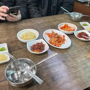 춘향골추어탕 대표 사진