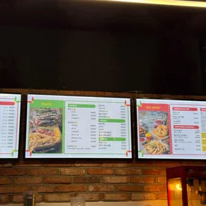 퍼스트보드게임카페 리뷰 사진