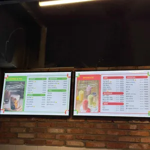 퍼스트보드게임카페 리뷰 사진