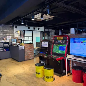 퍼스트보드게임카페 리뷰 사진