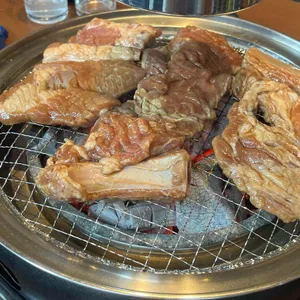 쑤뿔갈비 대표 사진