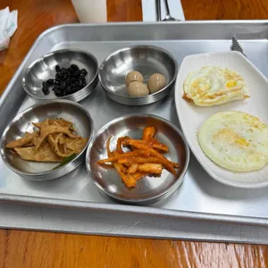 김가네삼겹살김치찌개두루치기 대표 사진