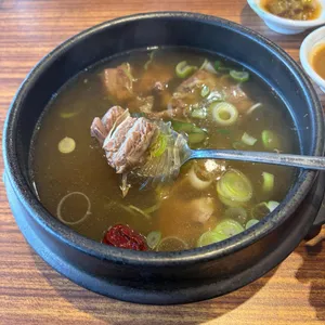 한상바오 와갈비 사진