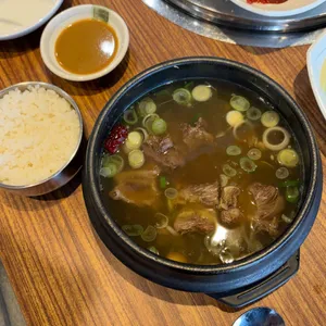 한상바오 와갈비 사진