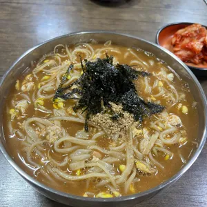 하늘이네 장칼국수 대표 사진