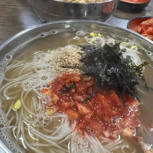 하늘이네 장칼국수 대표 사진
