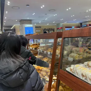 소맥베이커리 대표 사진